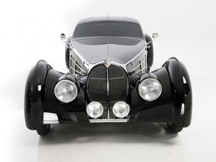  Delahaye USA Pacific 2013 года  (фото 2 из 10)